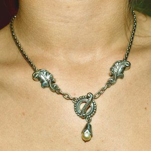 BrightonToggle Necklace